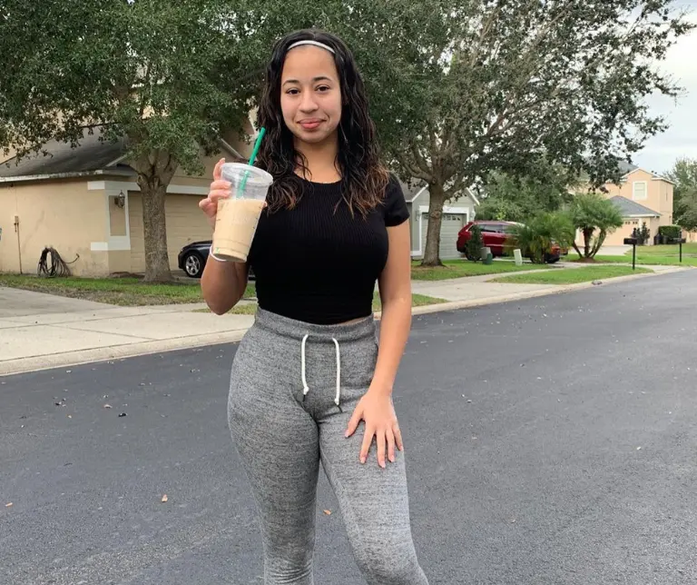 Jaden Newman
