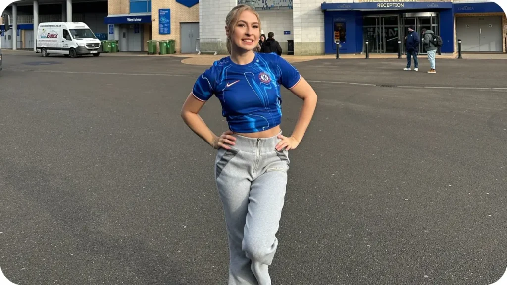 Astrid Wett