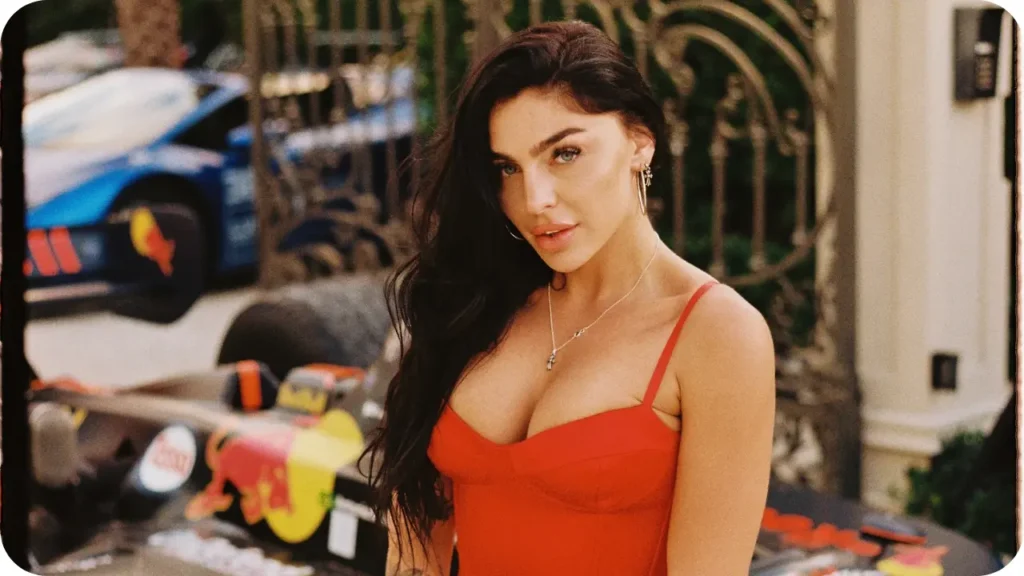 Emily Rinaudo