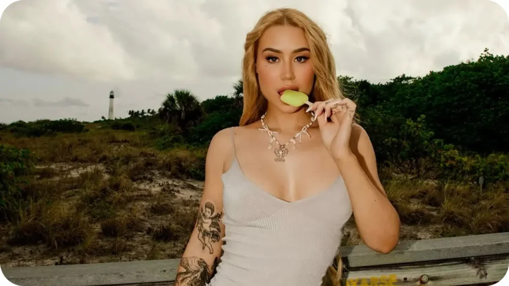 Iggy Azalea