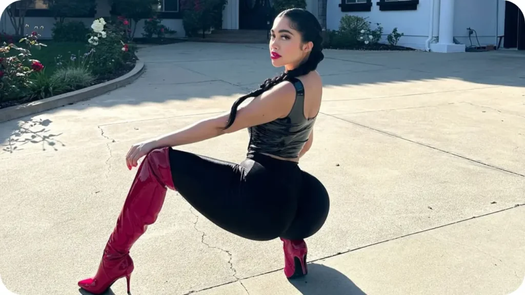 Jailyne Ojeda