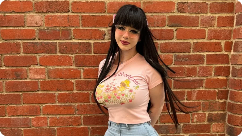 Lara Rose erome