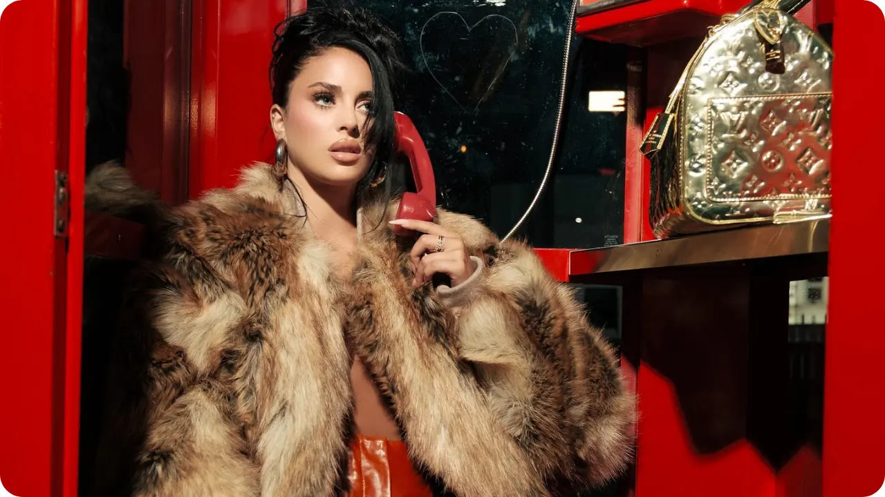 camilla araujo beautiful pose for erome fans